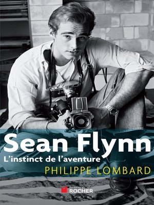 cover image of Sean Flynn